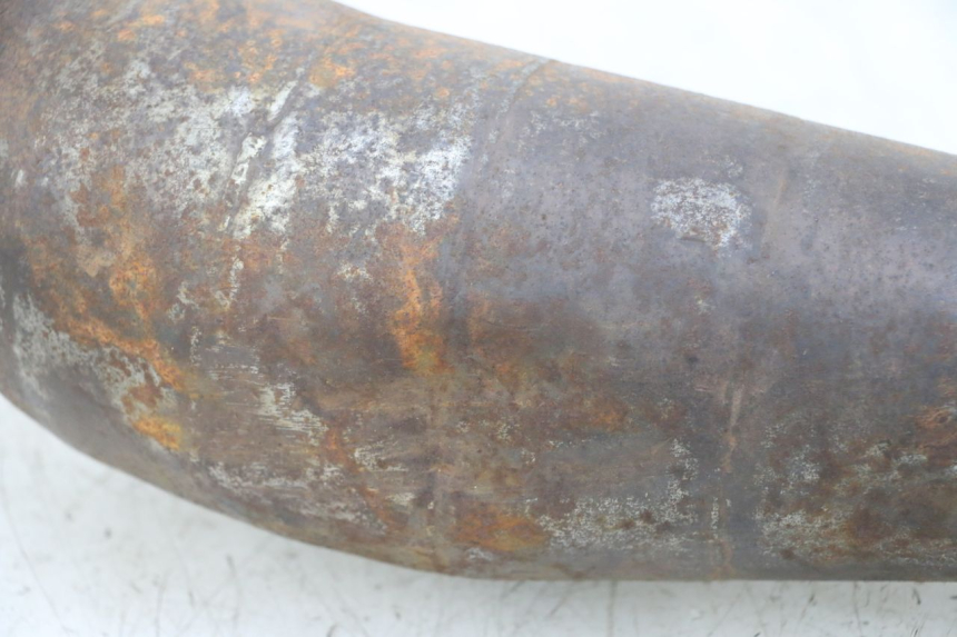 photo de EXHAUST MBK X-LIMIT XLIMIT 50 (2007 - 2012) - Used quality zoom