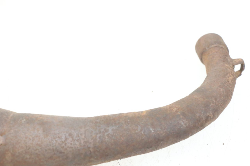 photo de EXHAUST MBK X-LIMIT XLIMIT 50 (2007 - 2012) - Spare part profile view