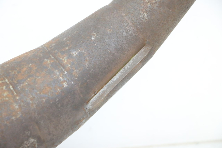 photo de EXHAUST MBK X-LIMIT XLIMIT 50 (2007 - 2012) - Component detail