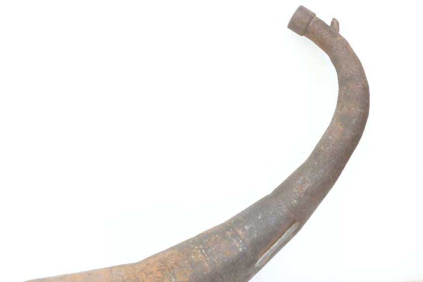 photo de EXHAUST MBK X-LIMIT XLIMIT 50 (2007 - 2012) - Zoom on usage condition