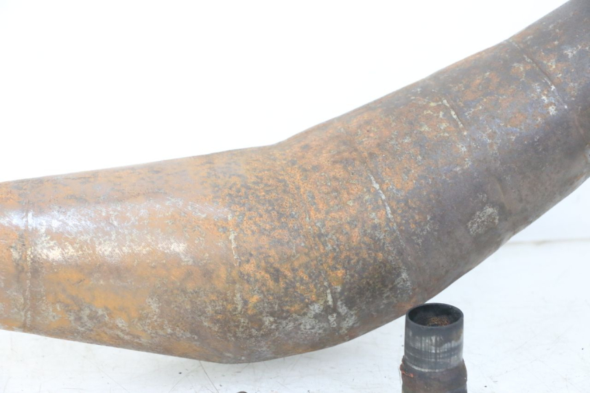 photo de EXHAUST MBK X-LIMIT XLIMIT 50 (2007 - 2012) - Alternative perspective