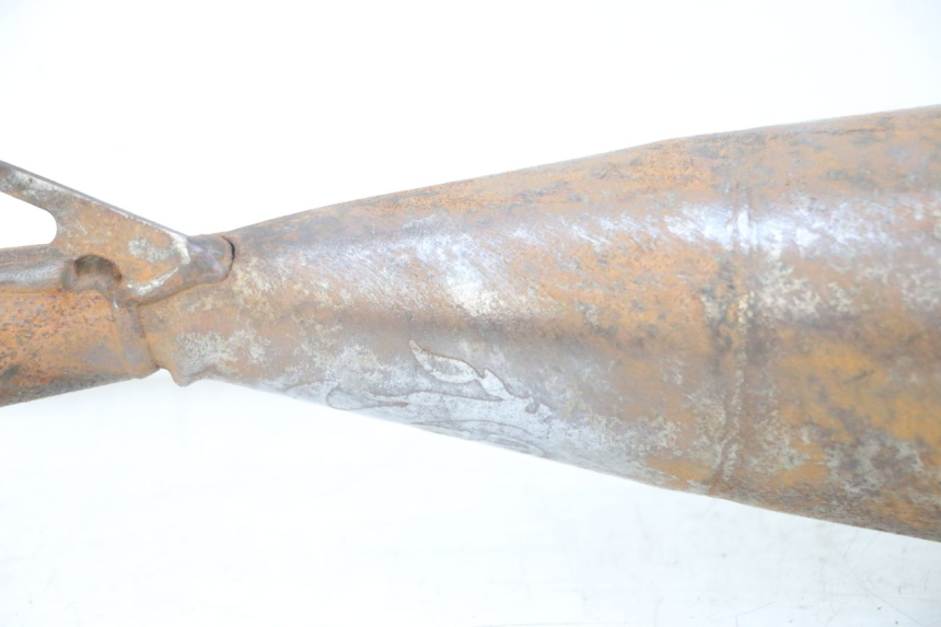 photo de EXHAUST MBK X-LIMIT XLIMIT 50 (2007 - 2012) - Product overview