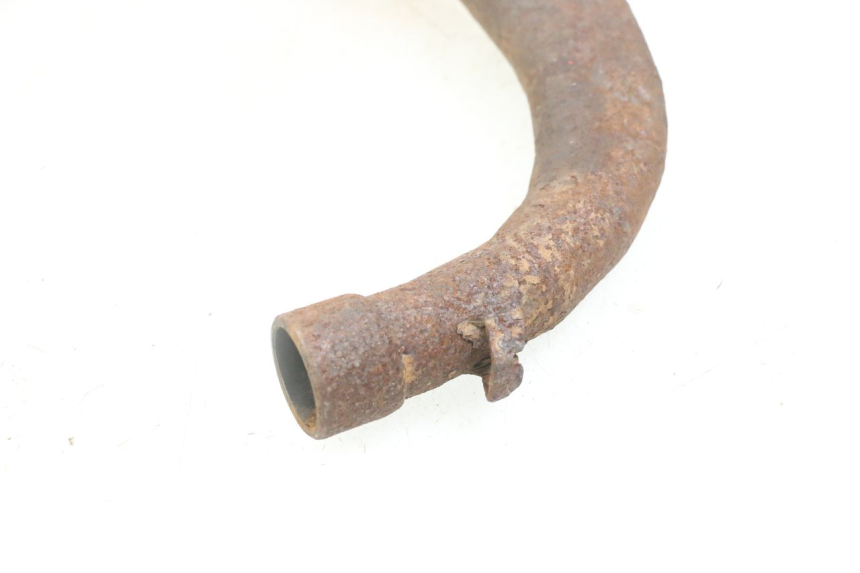 photo de EXHAUST MBK X-LIMIT XLIMIT 50 (2007 - 2012) - Markings and original references