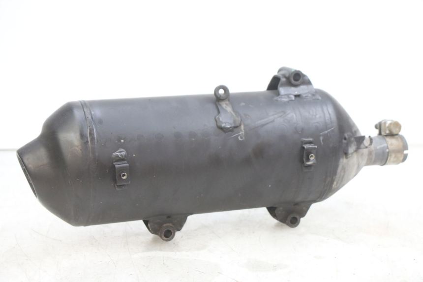 photo de EXHAUST PIPE PIAGGIO MEDLEY 125 (2016 - 2023) - Main view