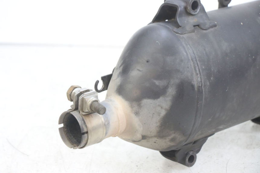 photo de EXHAUST PIPE PIAGGIO MEDLEY 125 (2016 - 2023) - Technical close-up