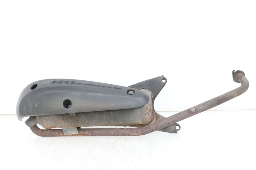 photo de EXHAUST PIPE SYM MIO 50 (2011 - 2017) - Main view