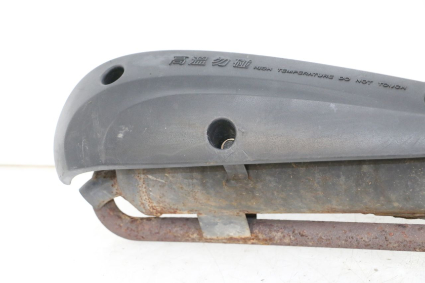 photo de EXHAUST PIPE SYM MIO 50 (2011 - 2017) - Component zoom