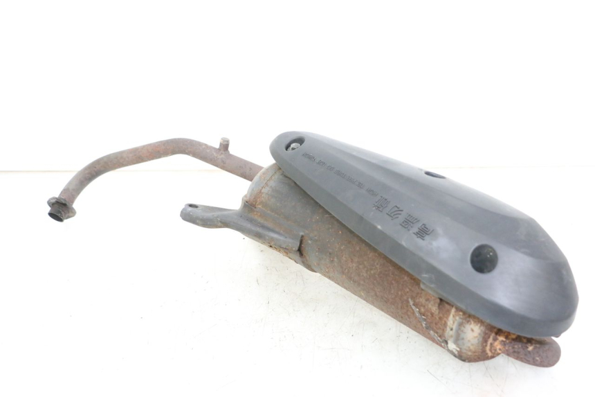 photo de EXHAUST PIPE SYM MIO 50 (2011 - 2017) - Checked used part
