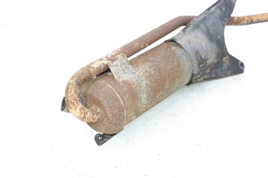 photo de EXHAUST SYM MIO 50 (2005 - 2010) - Product overview