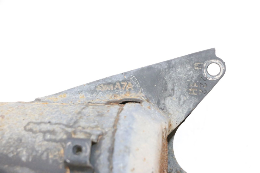 photo de EXHAUST SYM MIO 50 (2005 - 2010) - Checked used part