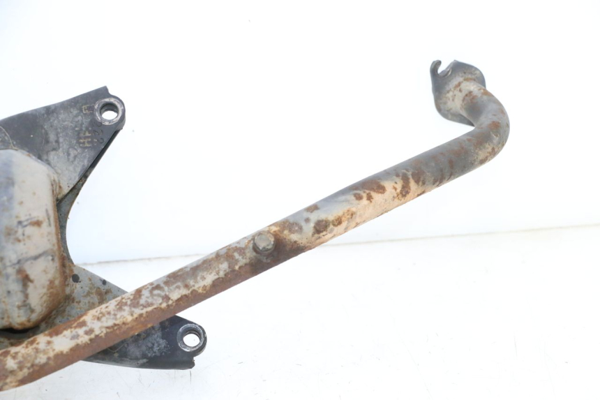 photo de EXHAUST SYM MIO 50 (2005 - 2010) - Markings and original references