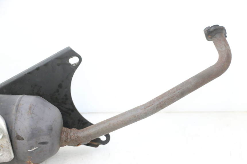 photo de EXHAUST SYM MIO 50 (2005 - 2010) - Component zoom