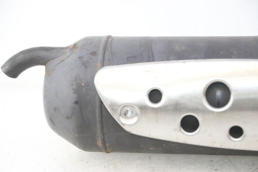 photo de EXHAUST SYM MIO 50 (2005 - 2010) - Supplementary product photo