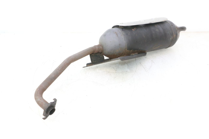 photo de EXHAUST SYM MIO 50 (2005 - 2010) - Checked used part