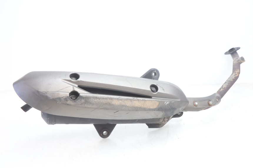 photo de EXHAUST KYMCO MOVIE S 125 (2009 - 2018) - Main view
