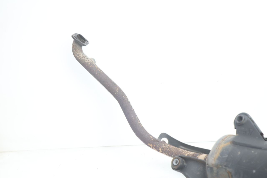 photo de EXHAUST KYMCO MOVIE S 125 (2009 - 2018) - Supplementary product photo