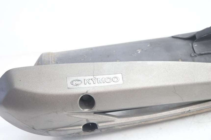 photo de EXHAUST KYMCO MOVIE S 125 (2009 - 2018) - Surface and material condition