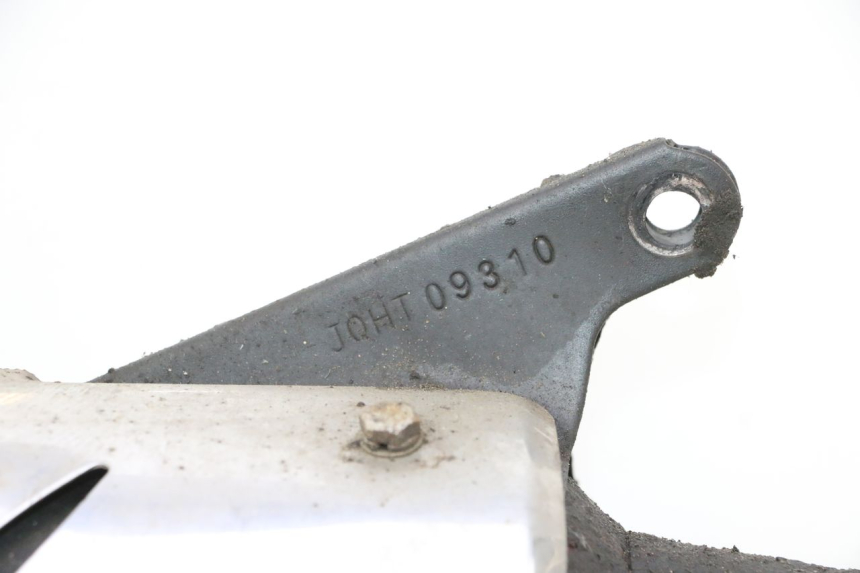 photo de EXHAUST HOOPER MOVING 50 (2007 - 2012) - Used quality zoom