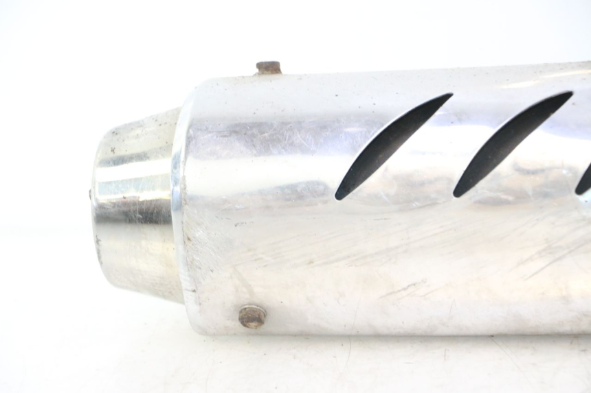 photo de EXHAUST HOOPER MOVING 50 (2007 - 2012) - Component detail