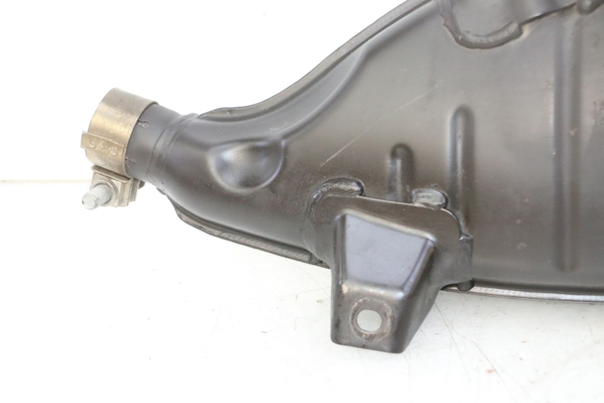 photo de EXHAUST PIAGGIO MP3 HPE 310 (2024 - 2025) - Surface and material condition