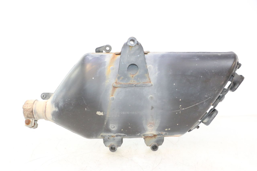 photo de EXHAUST PIAGGIO MP3 HPE 530 (2022 - 2026) - Markings and original references