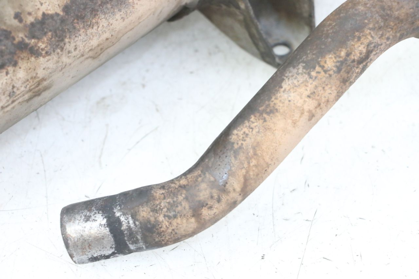 photo de EXHAUST PIPE PIAGGIO MP3 LT 300 (2010 - 2016) - Component zoom