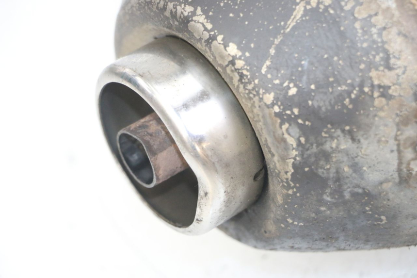 photo de EXHAUST PIPE PIAGGIO MP3 LT 300 (2010 - 2016) - High-resolution close-up