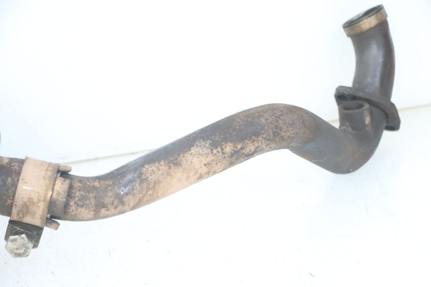 photo de EXHAUST PIPE PIAGGIO MP3 LT 300 (2010 - 2016) - Detailed visual inspection