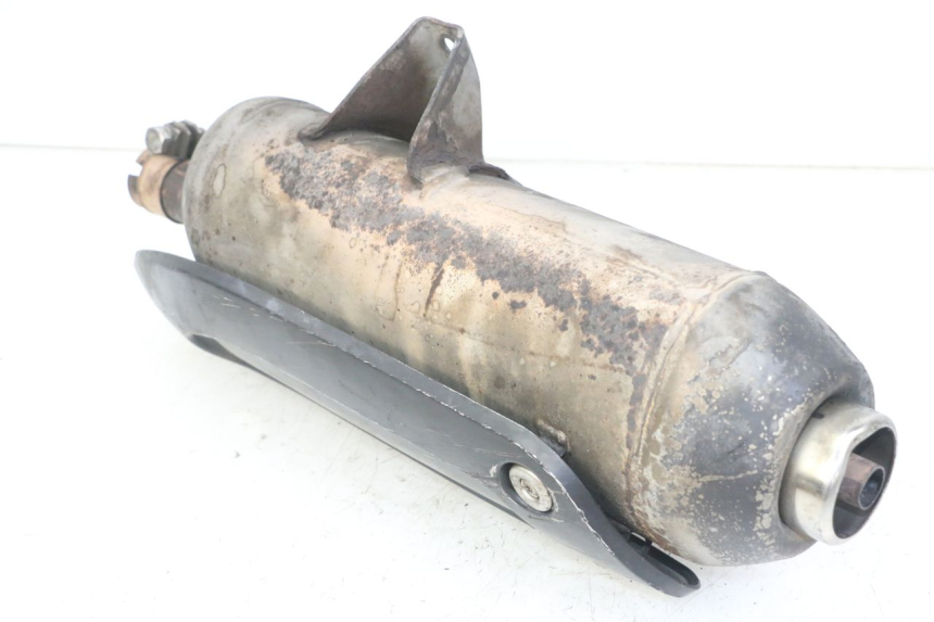 photo de EXHAUST PIPE PIAGGIO MP3 LT 300 (2010 - 2016) - Alternative perspective