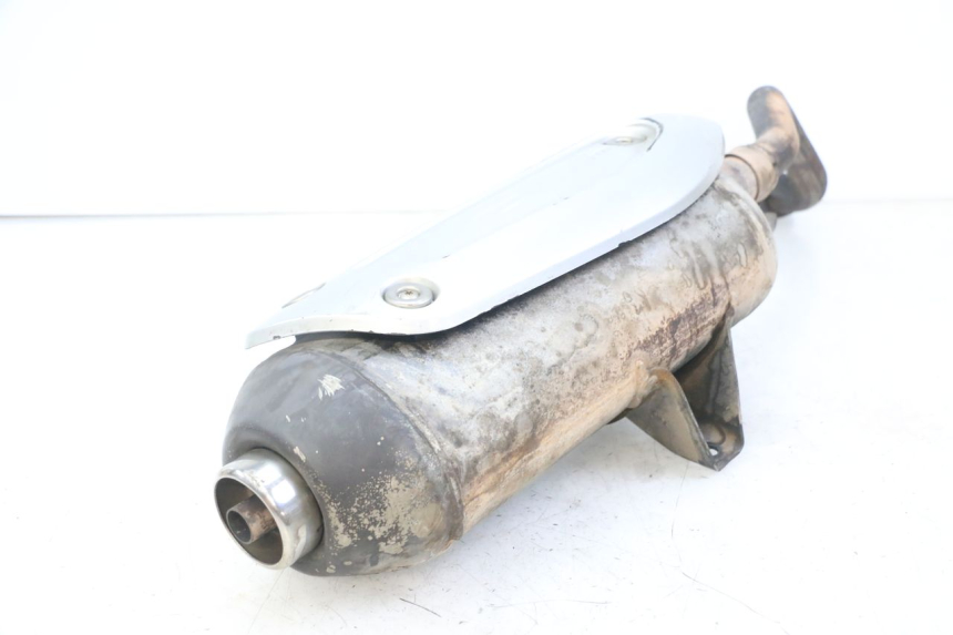 photo de EXHAUST PIAGGIO MP3 LT 300 (2010 - 2016) - Component zoom
