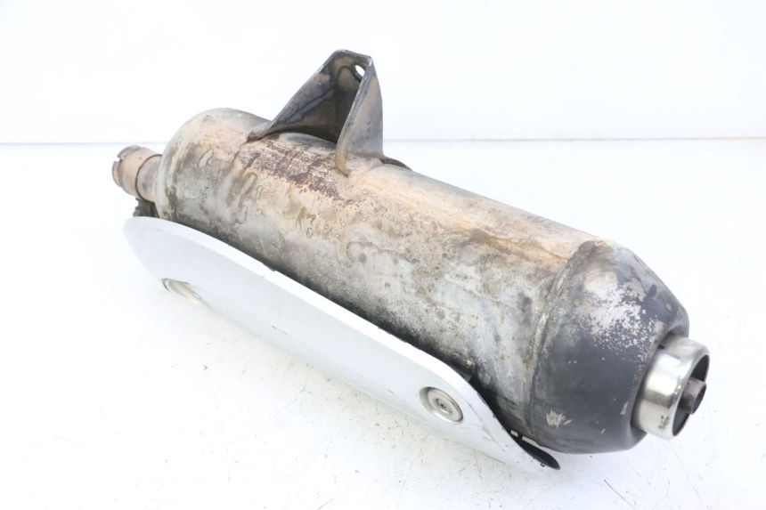 photo de EXHAUST PIAGGIO MP3 LT 300 (2010 - 2016) - Product overview