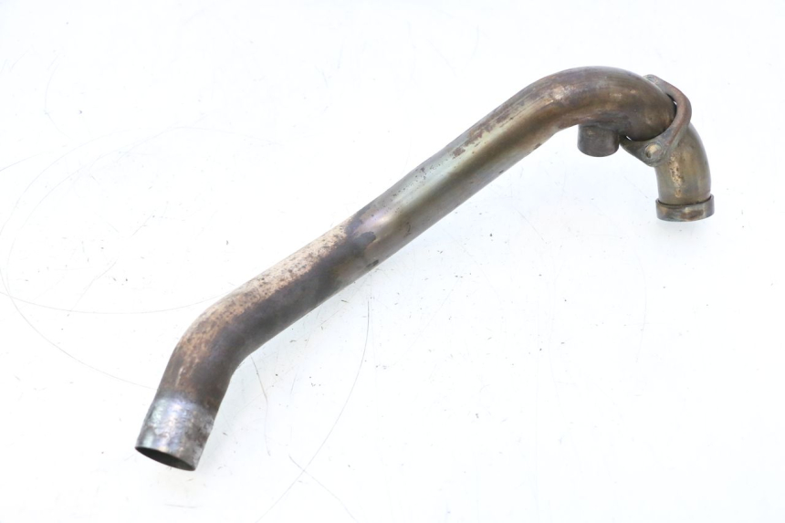 photo de EXHAUST PIAGGIO MP3 LT 300 (2010 - 2016) - Component detail