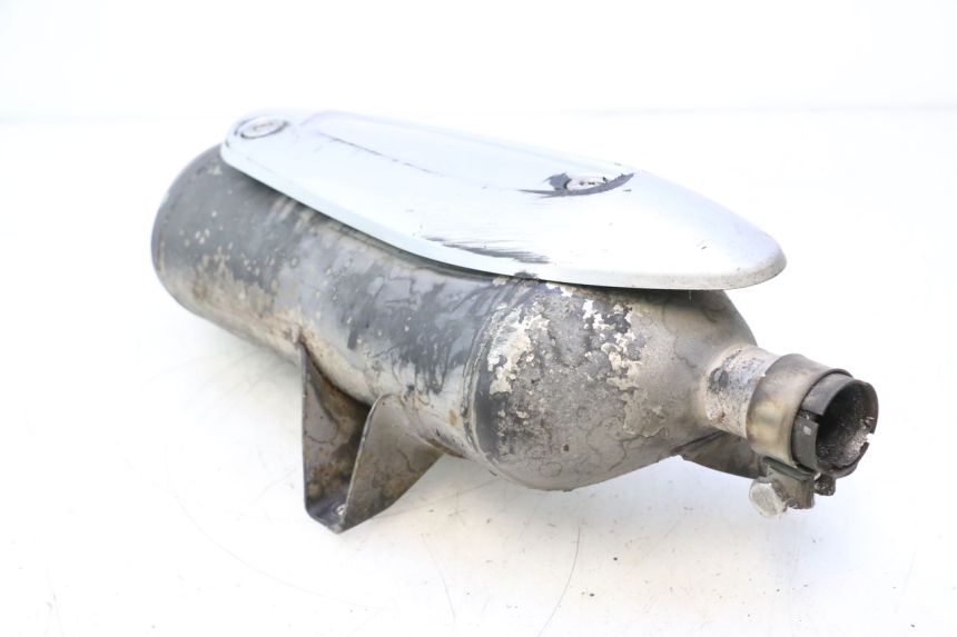 photo de EXHAUST PIAGGIO MP3 LT 300 (2010 - 2016) - Additional view of the item