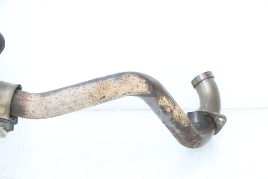 photo de EXHAUST PIAGGIO MP3 LT 300 (2010 - 2016) - High-resolution close-up