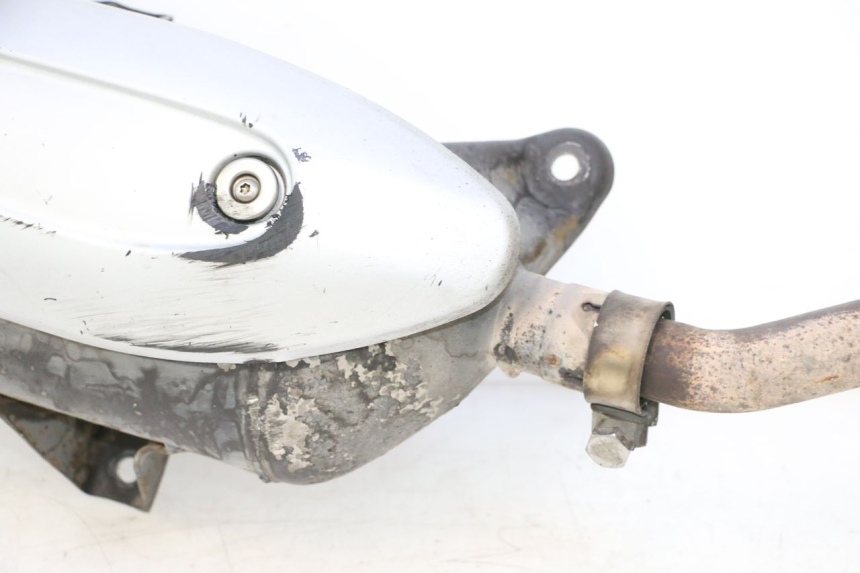 photo de EXHAUST PIAGGIO MP3 LT 300 (2010 - 2016) - Supplementary product photo