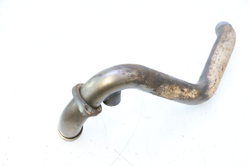 photo de EXHAUST PIAGGIO MP3 LT 300 (2010 - 2016) - Zoom on usage condition