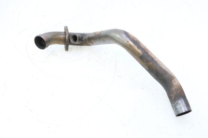 photo de EXHAUST PIAGGIO MP3 LT 300 (2010 - 2016) - Technical close-up
