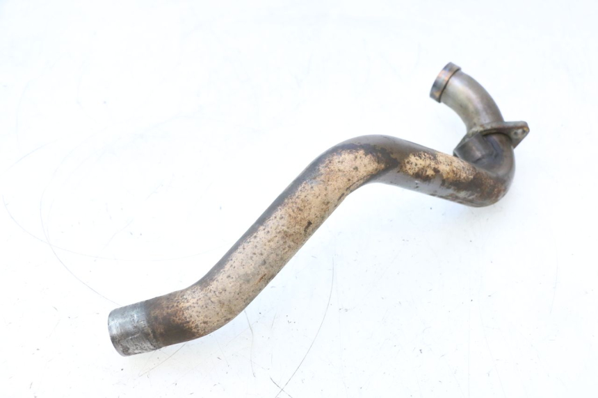 photo de EXHAUST PIAGGIO MP3 LT 300 (2010 - 2016) - Product overview