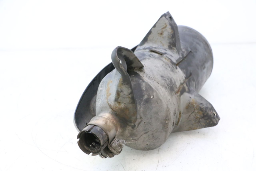 photo de EXHAUST PIAGGIO MP3 LT 300 (2010 - 2016) - Fixing points details