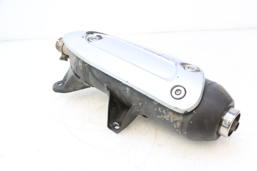 photo de EXHAUST PIAGGIO MP3 LT 300 (2010 - 2016) - Checked used part