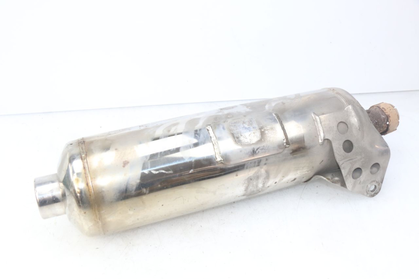 photo de EXHAUST PIPE PIAGGIO MP3 500 (2014 - 2017) - Component detail
