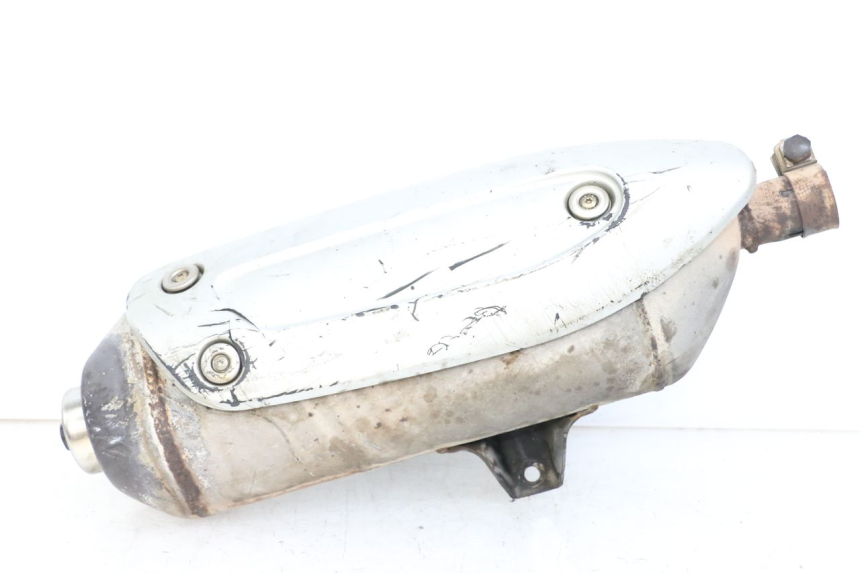 photo de EXHAUST PIAGGIO MP3 125 (2006 - 2014) - Main view