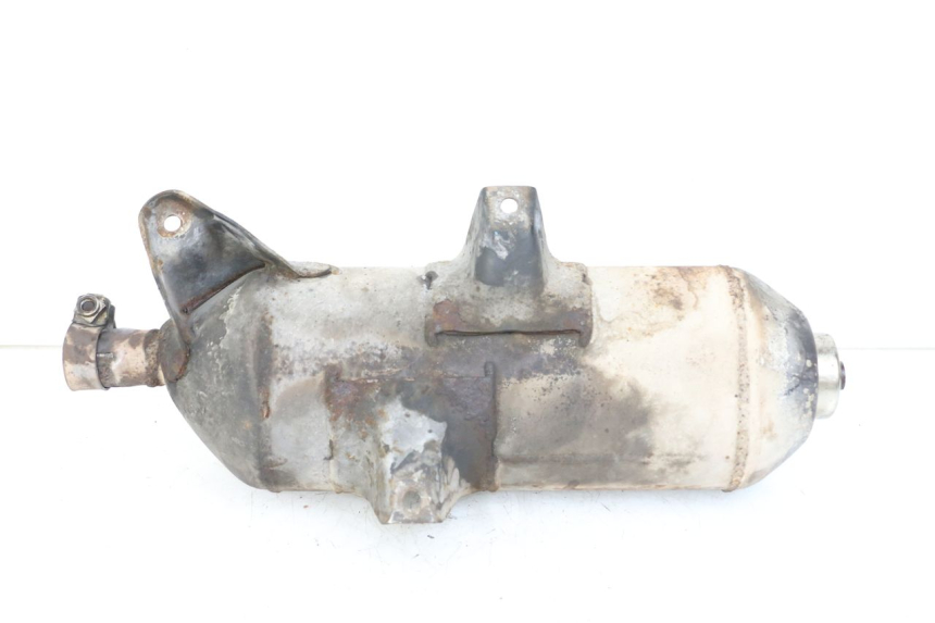 photo de EXHAUST PIAGGIO MP3 125 (2006 - 2014) - Product overview