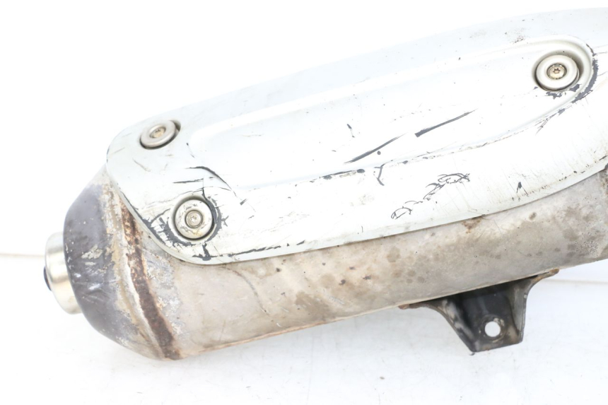 photo de EXHAUST PIAGGIO MP3 125 (2006 - 2014) - Markings and original references