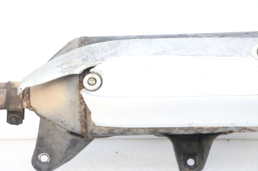 photo de EXHAUST PIAGGIO MP3 125 (2006 - 2014) - Product overview