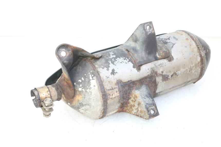 photo de EXHAUST PIAGGIO MP3 RL 250 (2006 - 2010) - Component detail