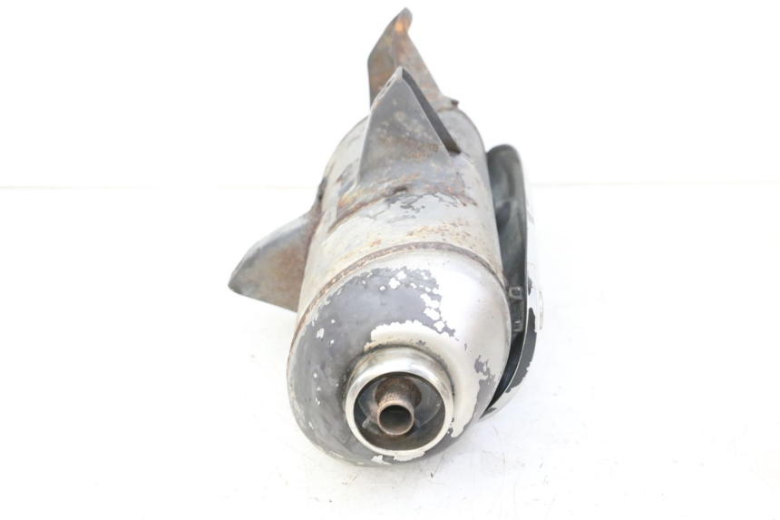 photo de EXHAUST PIAGGIO MP3 RL 250 (2006 - 2010) - Product overview