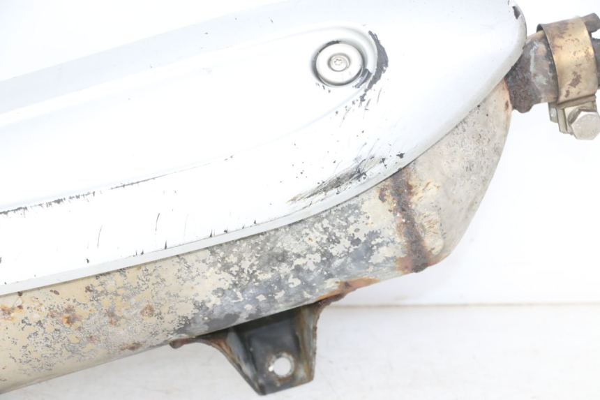 photo de EXHAUST PIAGGIO MP3 RL 250 (2006 - 2010) - Markings and original references