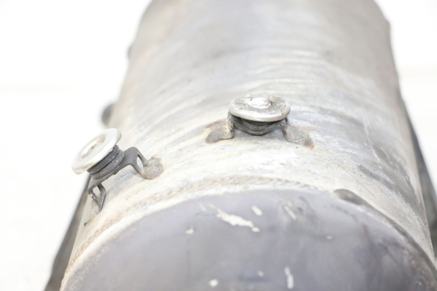 photo de EXHAUST PIAGGIO MP3 125 (2006 - 2014) - Additional view of the item