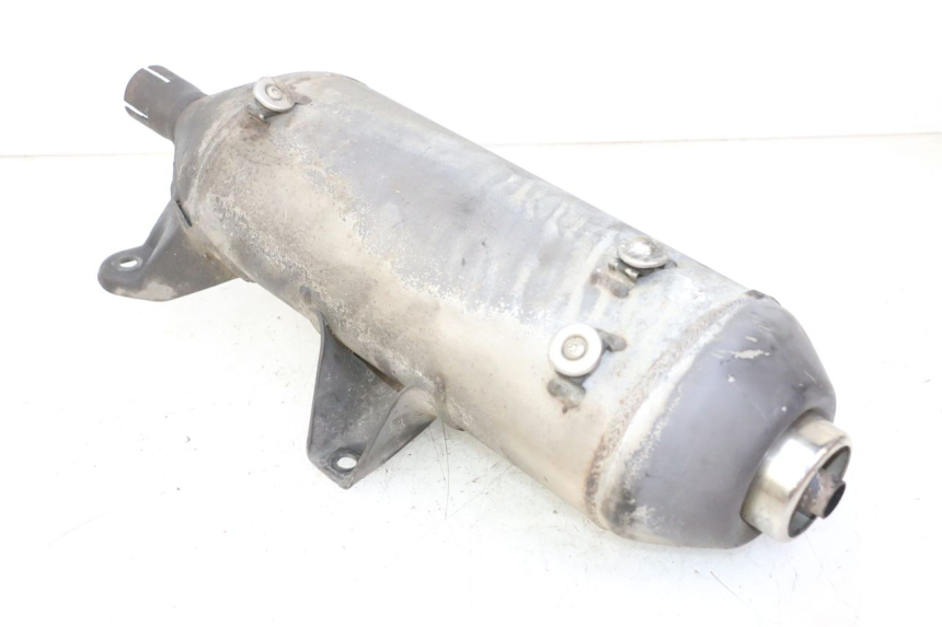 photo de EXHAUST PIAGGIO MP3 125 (2006 - 2014) - Component zoom